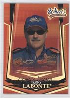 Terry Labonte