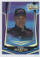 Mark Martin