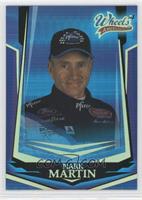 Mark Martin