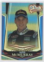 Jamie McMurray