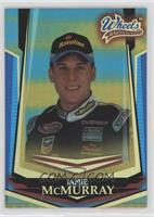 Jamie McMurray