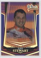 Tony Stewart