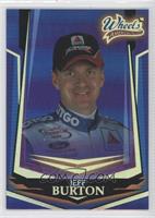 Jeff Burton