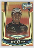 Rusty Wallace