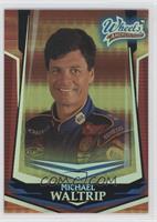 Michael Waltrip