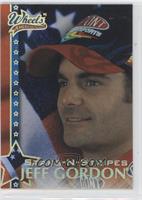 Stars-N-Stripes - Jeff Gordon