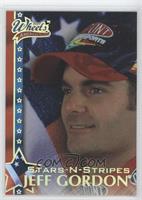 Stars-N-Stripes - Jeff Gordon