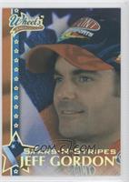 Stars-N-Stripes - Jeff Gordon