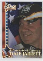 Stars-N-Stripes - Dale Jarrett