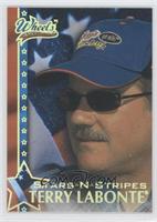 Stars-N-Stripes - Terry Labonte