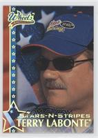 Stars-N-Stripes - Terry Labonte