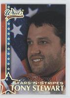 Stars-N-Stripes - Tony Stewart