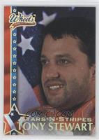 Stars-N-Stripes - Tony Stewart