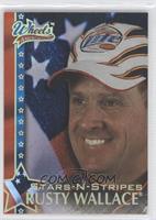 Stars-N-Stripes - Rusty Wallace