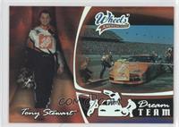 Dream Team - Tony Stewart