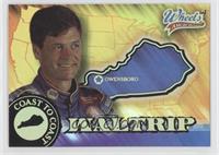 Coast to Coast - Michael Waltrip