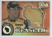 Coast to Coast - Matt Kenseth