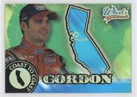 Coast to Coast - Jeff Gordon