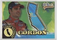 Coast to Coast - Jeff Gordon