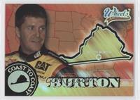 Coast to Coast - Ward Burton