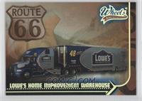 Route 66 - Lowe's Hauler