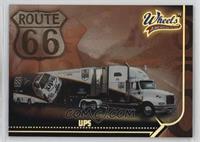 Route 66 - UPS