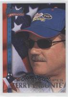 Stars-N-Stripes - Terry Labonte