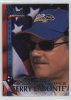 Stars-N-Stripes - Terry Labonte