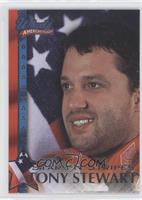 Stars-N-Stripes - Tony Stewart