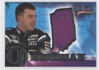 Coast to Coast - Ryan Newman