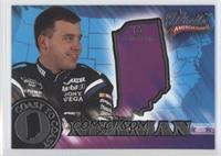 Coast to Coast - Ryan Newman