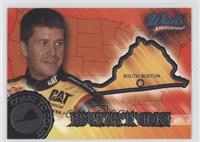 Coast to Coast - Ward Burton