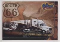Route 66 - UPS