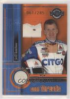 Jeff Burton #/285