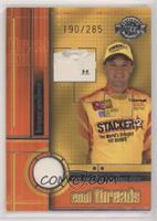 Kenny Wallace #/285