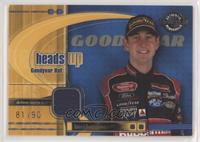 Kurt Busch #/90