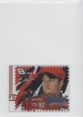 2003 Wheels American Thunder - Postmarks #PM 4 - Dale Earnhardt Jr.