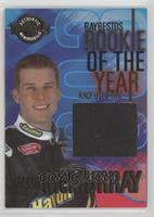 Jamie McMurray #/600