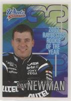 Ryan Newman [EX to NM]