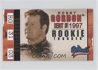 Robby Gordon