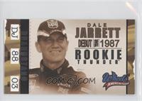 Dale Jarrett