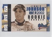 Jimmie Johnson