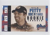 Kyle Petty