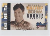 Michael Waltrip