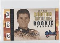 Ward Burton