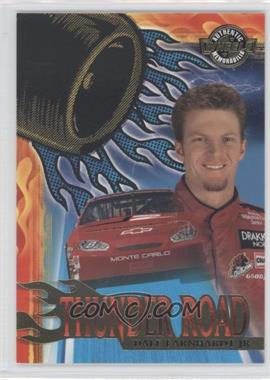 2003 Wheels American Thunder - Thunder Road #TR 1 - Dale Earnhardt Jr.