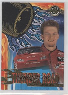 2003 Wheels American Thunder - Thunder Road #TR 1 - Dale Earnhardt Jr.