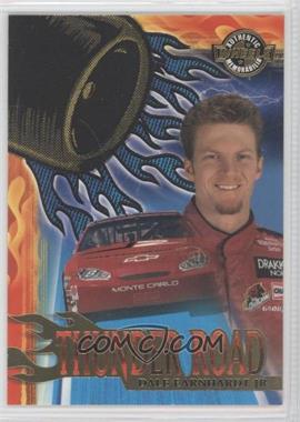 2003 Wheels American Thunder - Thunder Road #TR 1 - Dale Earnhardt Jr.