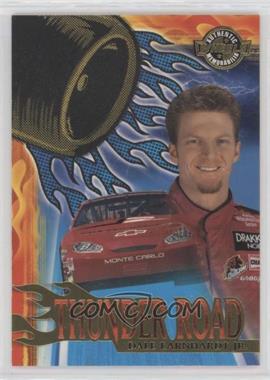 2003 Wheels American Thunder - Thunder Road #TR 1 - Dale Earnhardt Jr.