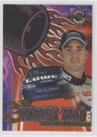 Jimmie Johnson [EX to NM]